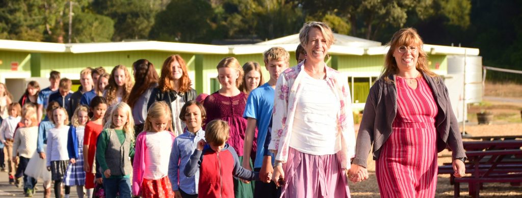 Sebastopol Charter School A Public Waldorf School